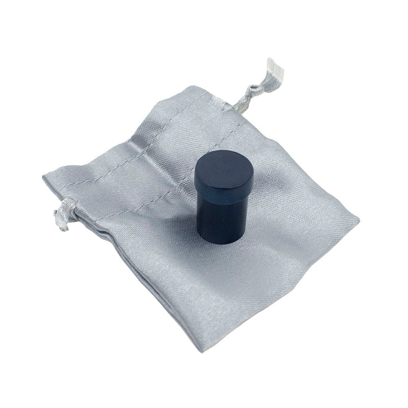 Blue Brass Mini Pocket Cremation Urn Keepsake