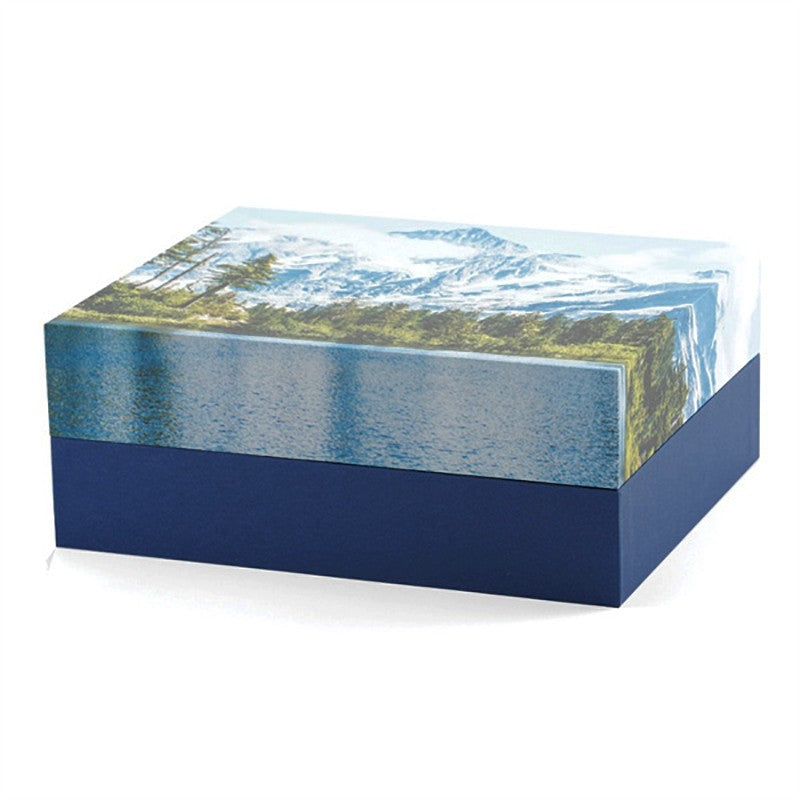 Explorer Scattering Urn Majestic