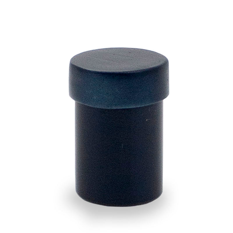 Blue Brass Mini Pocket Cremation Urn Keepsake