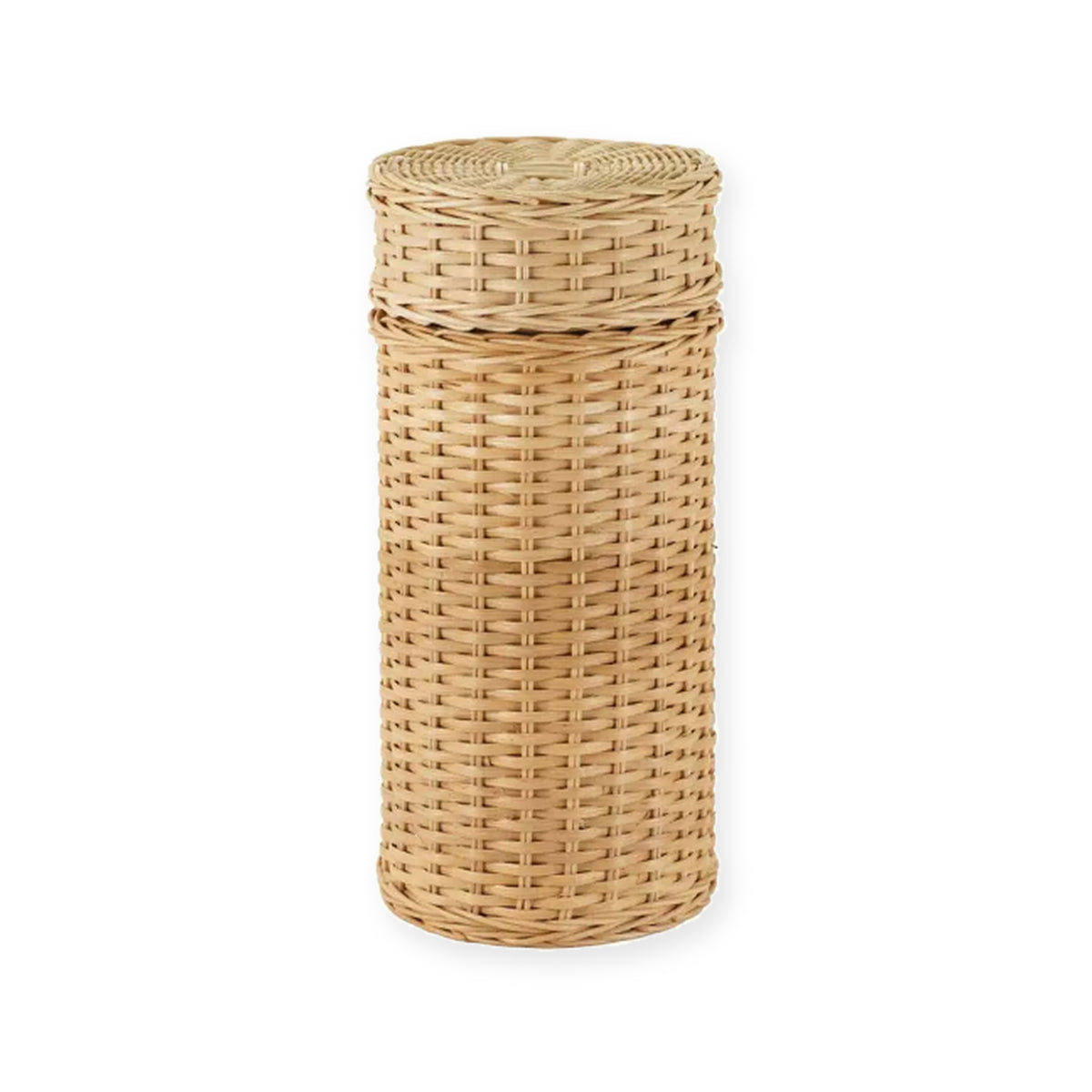 Woven Naturals Rattan Scattering Urn