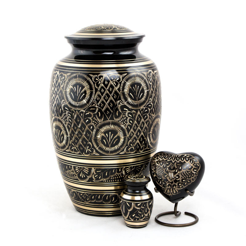Classic Radiance Cremation Urn - Large