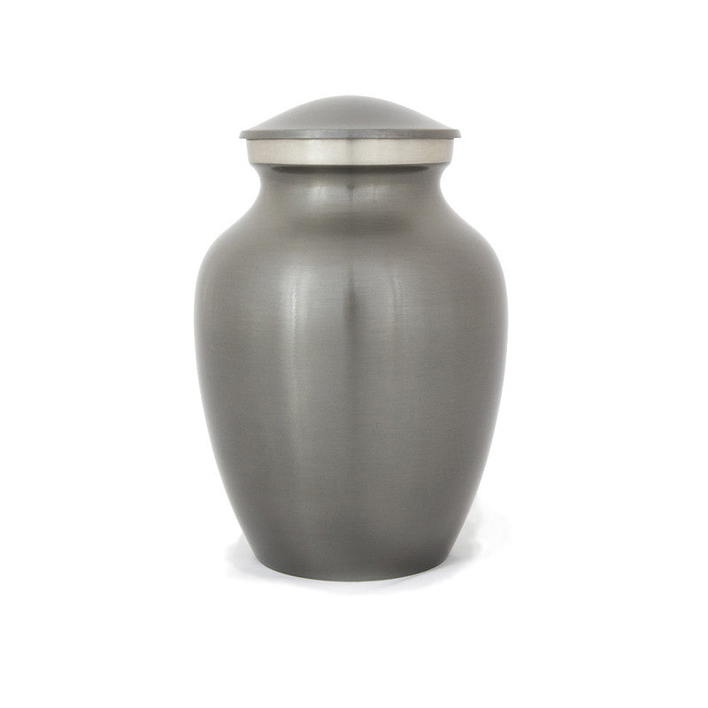 Slate Cremation Urn Pet Urns - Extra Small
