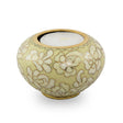 Cloisonne Keepsake Candle Holder - Opal