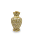 opal cloisonne cremation urn