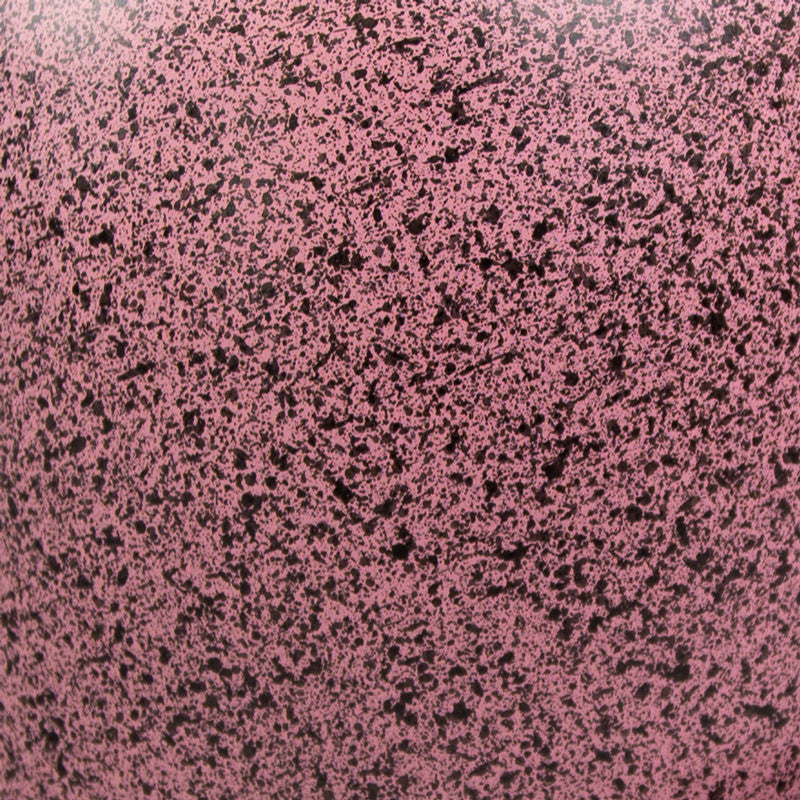 Two-Tone Pink Classic Cremation Urn