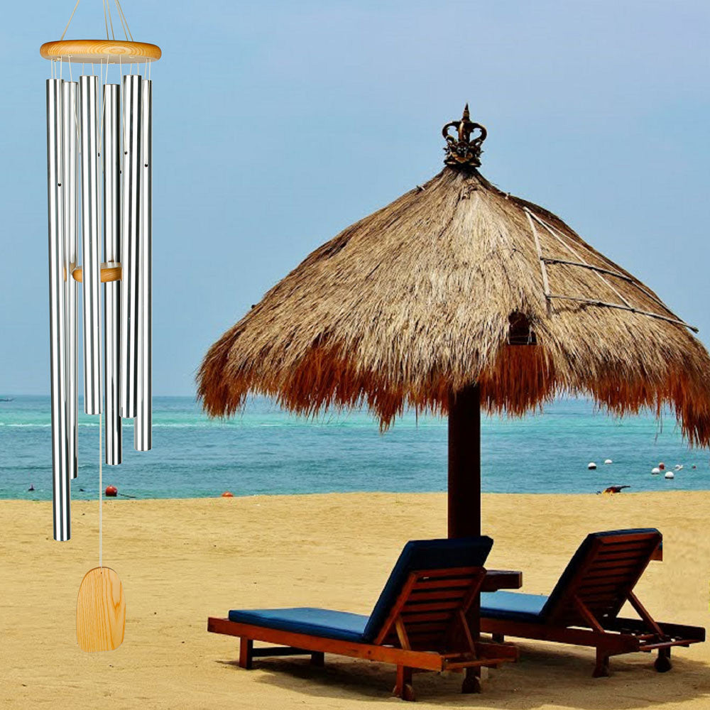 Chimes of Java Memorial Wind Chime