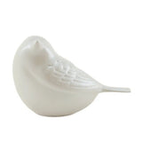 Pearl Songbird Keepsake Cremation Urn