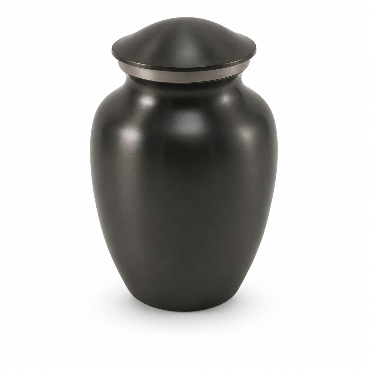 Slate Cremation Pet Urns - 40 cubic inch capacity