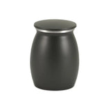 Nouveau Granite Pet Cremation Urn - 55 cubic inches