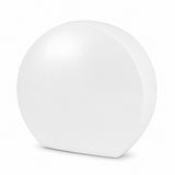 Windham Going Home Glossy White Cremation Urn