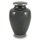 Camden Carbon, Extra Large Cremation Urn