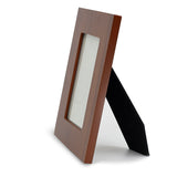 Engravable MDF Photo Frame - Honeynut Finish