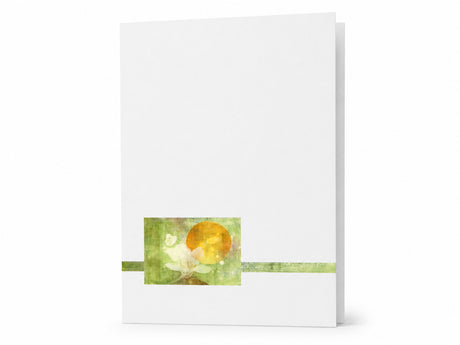 Memorial Greeting Card Boxed Set