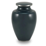 Camden Navy, Extra Large Cremation Urn