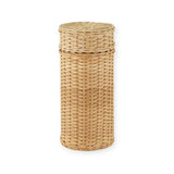 Woven Naturals Rattan Scattering Urn