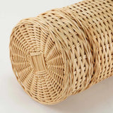 Woven Naturals Rattan Scattering Urn