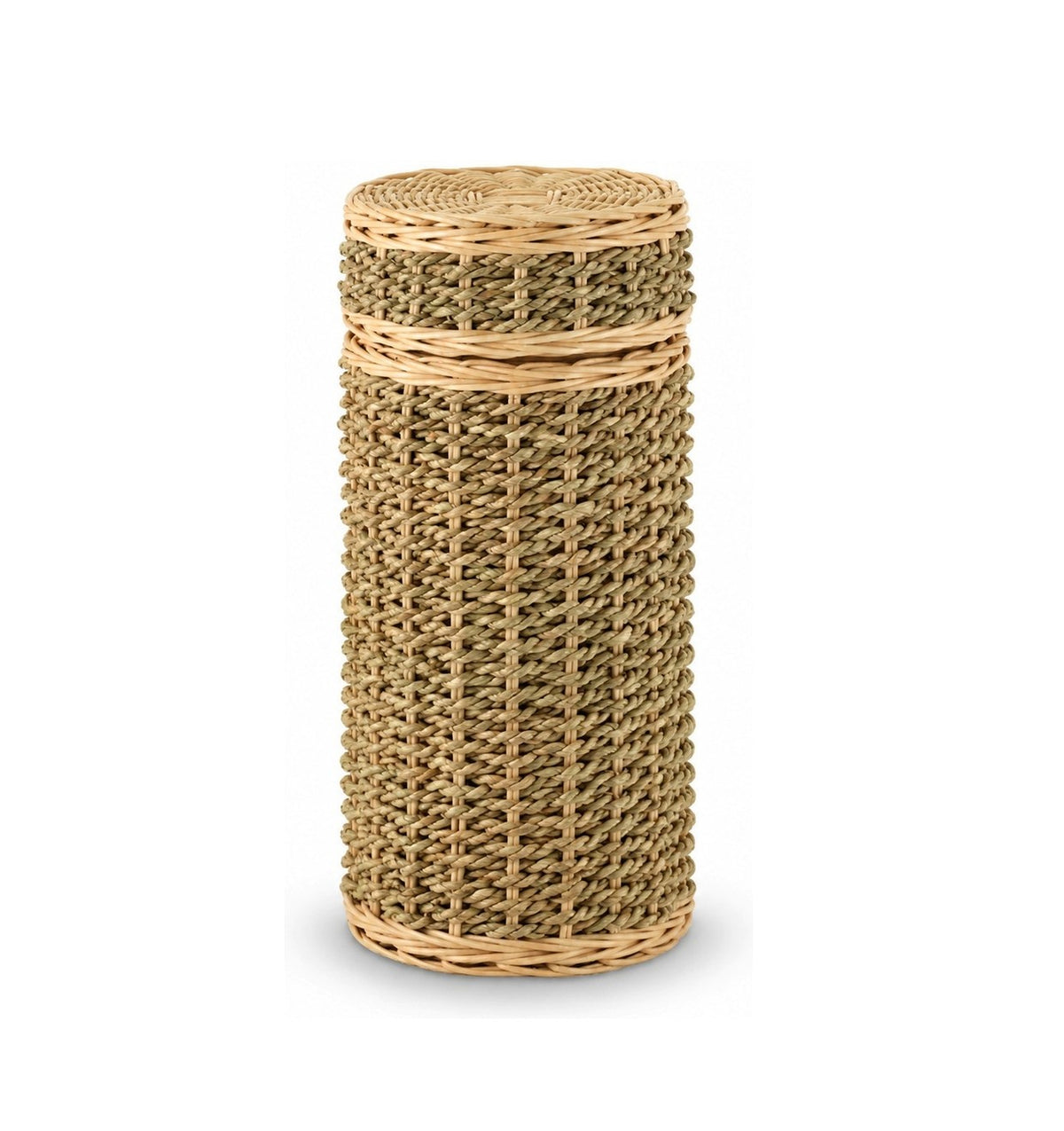 Woven Naturals Seagrass Scattering Urn