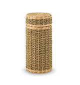 Woven Naturals Seagrass Scattering Urn