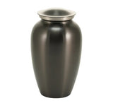 Classic Slate Cremation Urn - Large