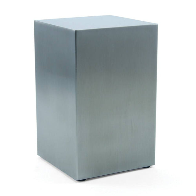 Beaumont Box Pewter, Full Size Urn