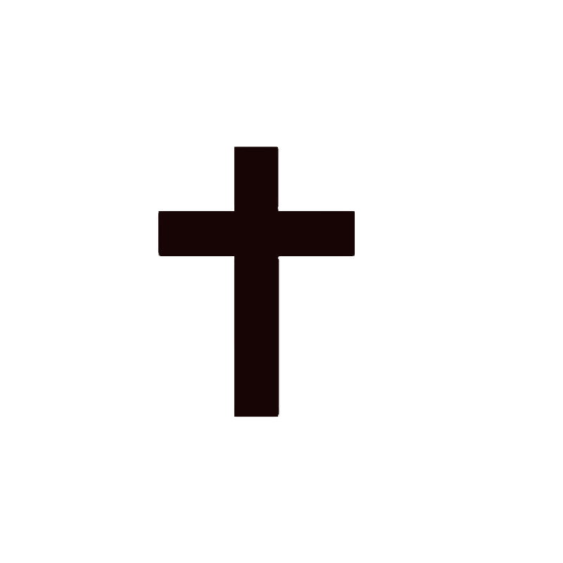 1- Cross Engraving