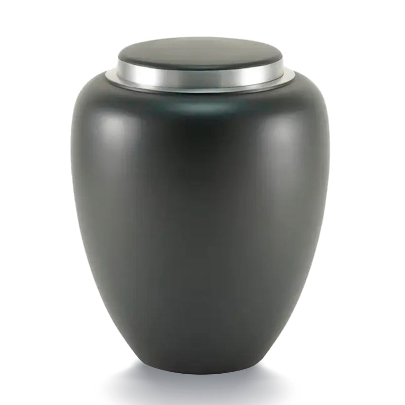 Emerson Granite Cremation Urn