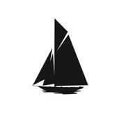 14- Sailing Engraving