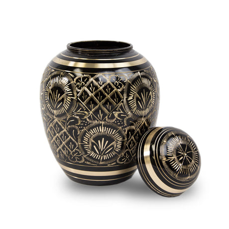 Radiance Cremation Urn for Ashes - Small