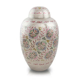 Lattice Cremation Urn - Large