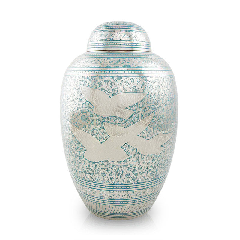 Going Home Cremation Urn - Large