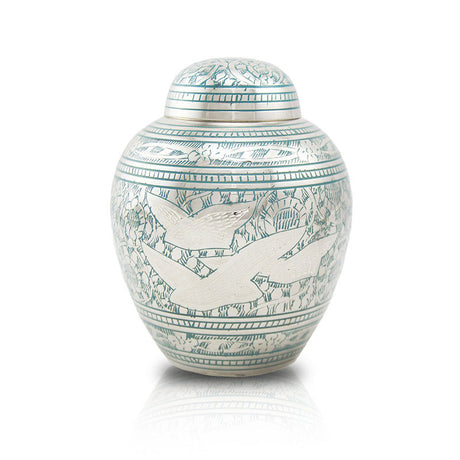 Going Home Cremation Urn - Extra Small