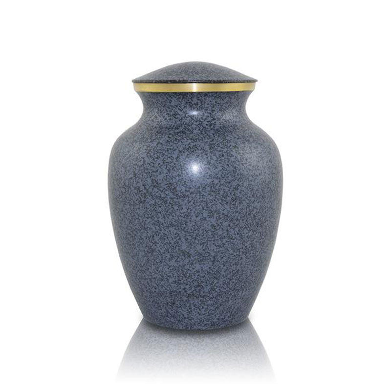 Granite Memories Cremation Urn - Small
