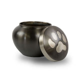 Extra Small Odyssey Pet Urns - Slate