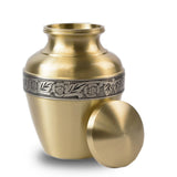 Avalon Bronze Cremation Urn - 70 cubic inches