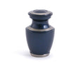 Trinity Blue Cremation Keepsake