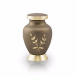 Aria Wheat Cremation Keepsake