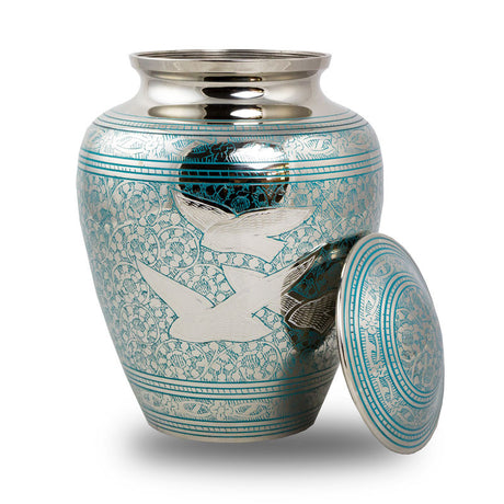 Elite Going Home Cremation Urn - Large