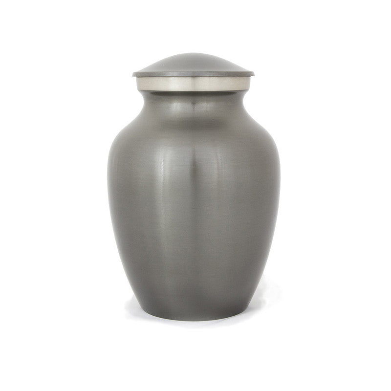 Slate Cremation Pet Urns - Extra Small