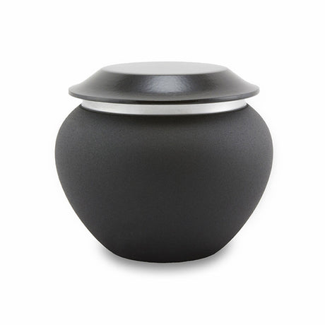 Onyx Pet Cremation Urn - Small