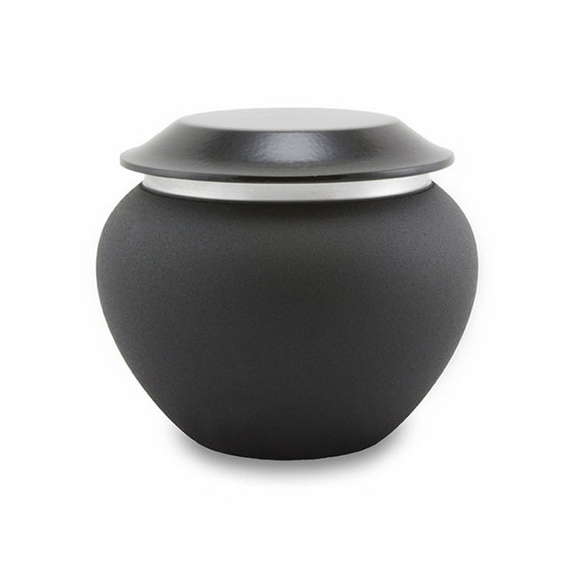 Onyx Pet Cremation Urn - Small