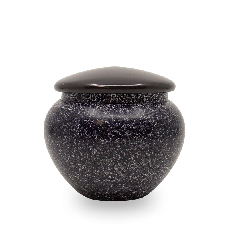 Midnight Sky Alloy Urn - 25 cubic inch capacity – North American Urns ...