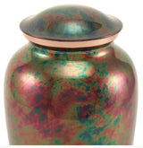 Classic Raku, Full Size Urn