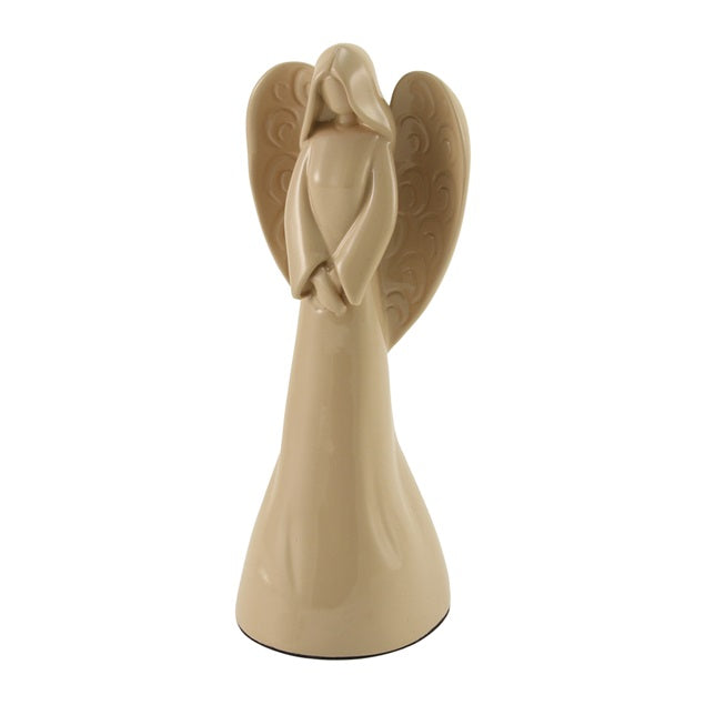 Angelina, Blush - Keepsake Angel