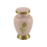 Aria Rose Cremation Keepsake Urn