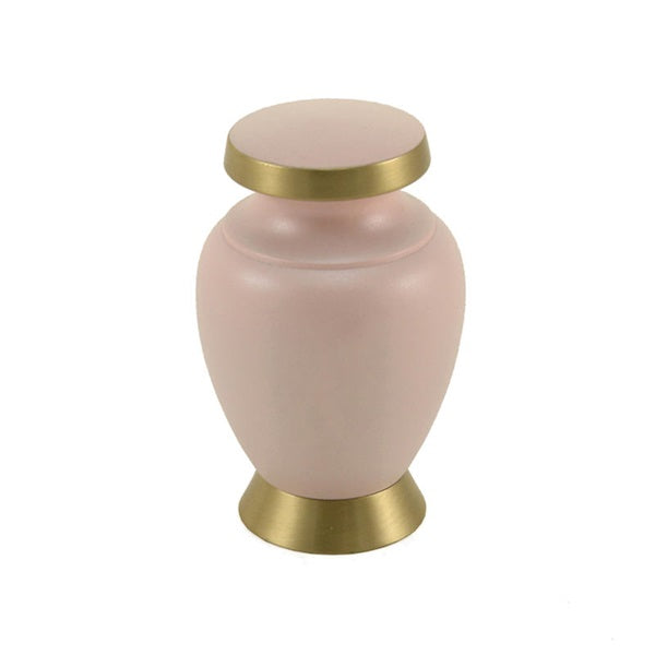 Aria Rose Cremation Keepsake Urn