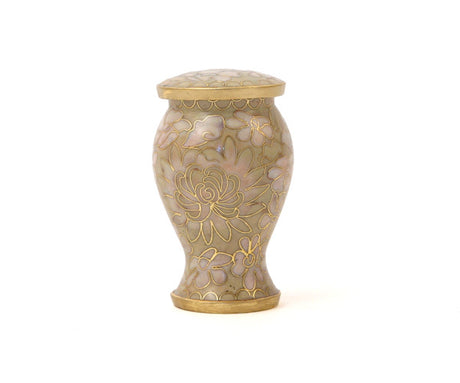 Etienne Opal Cremation Keepsake