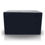 Somerset Navy Cremation Urn Box