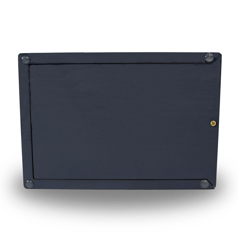 Somerset Navy Cremation Urn Box