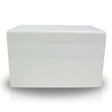 Somerset White Cremation Urn Box