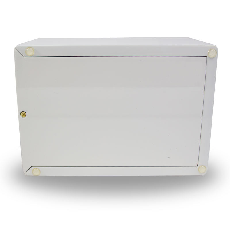 Somerset White Cremation Urn Box